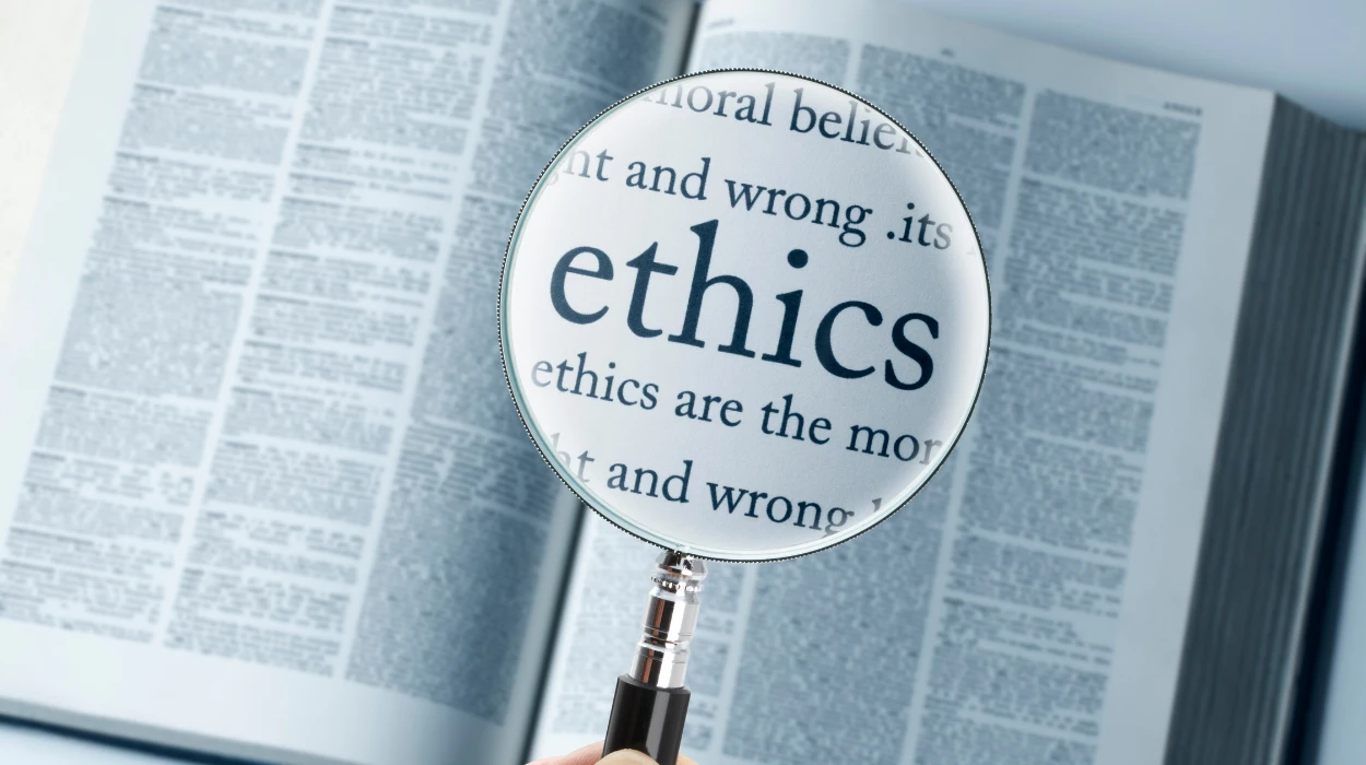 Media Ethics Guide: Prioritizing Independent Editorial