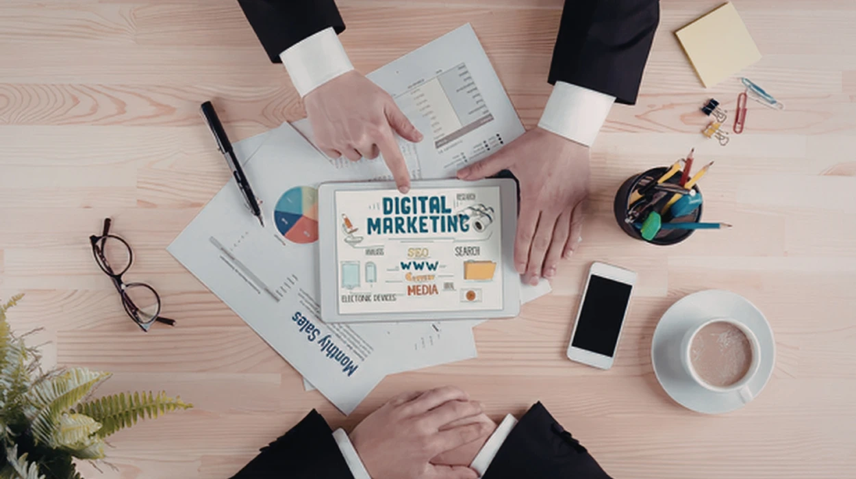 Media Partnership Growth: Analyzing the ROI of Collaborative Local Advertising Campaigns