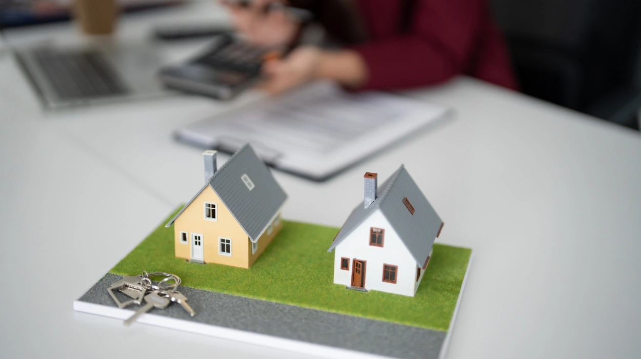 Property Comparison Ads That Turn Browsers Into Serious Buyers