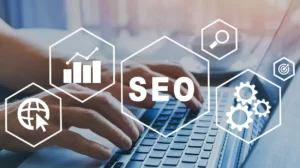 Public Relations in the Digital Age: The Evolution of Press Release Impact on SEO