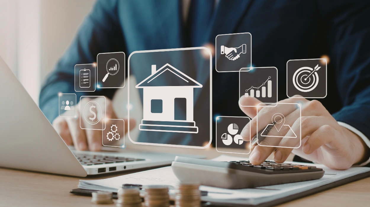 Real Estate Advertising That Drives Qualified Site Visit Conversions