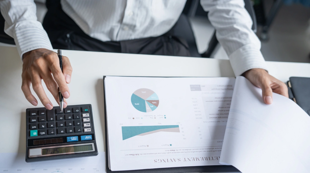 South London Small Business Outlook: Key Opportunities and Financial Challenges for 2026