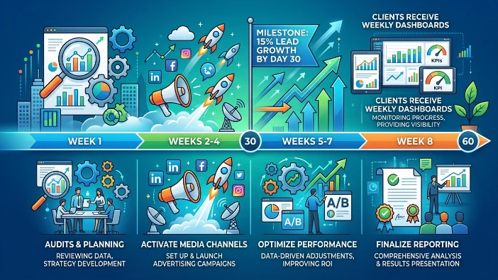 Sprint Duration and Milestones