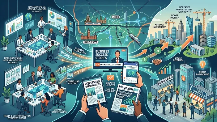 Strategic Communication and the Role of Media