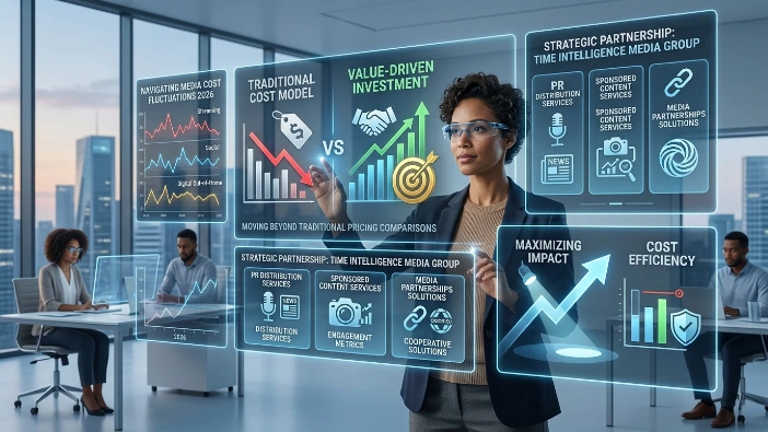 Strategic Takeaways for Brands in 2026