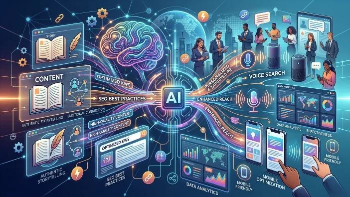 The Future of Press Releases and SEO