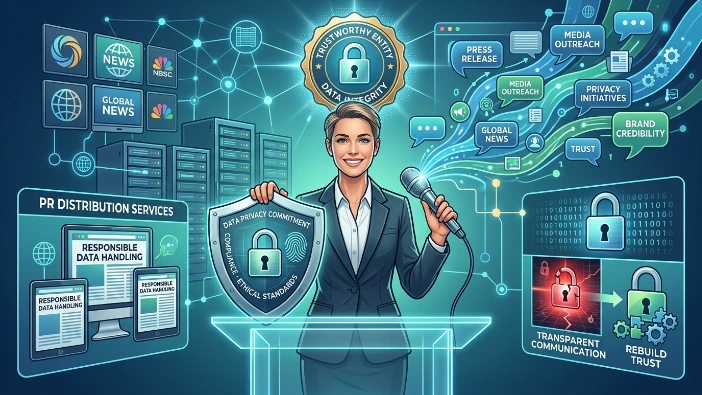 The Intersection of PR and Data Privacy