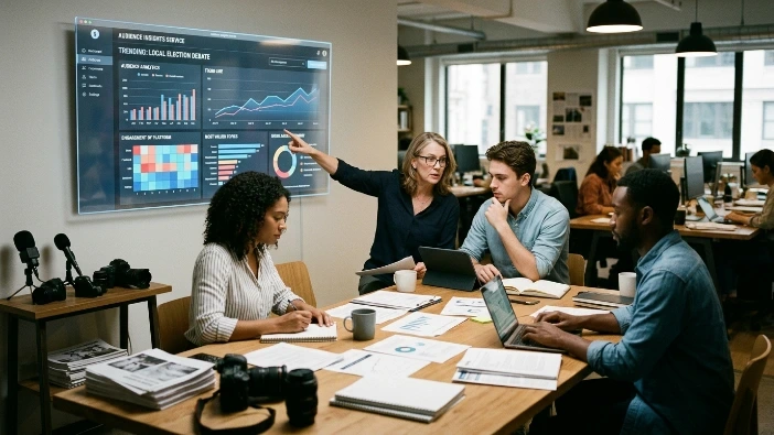 The Role of Audience Understanding in Ethical Journalism