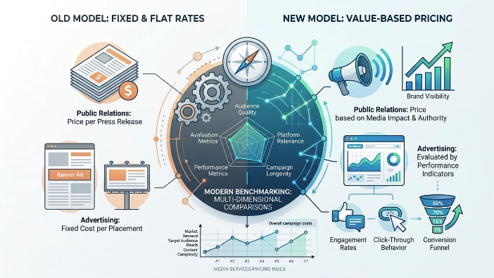 The Shift from Fixed Pricing to Value-Based Models