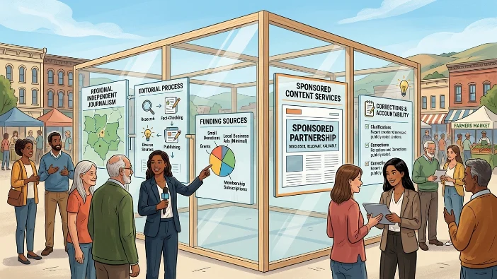 Transparency as a Strategic Imperative