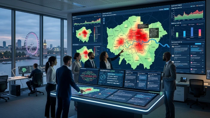 Turning Digital Voices into Actionable Intelligence