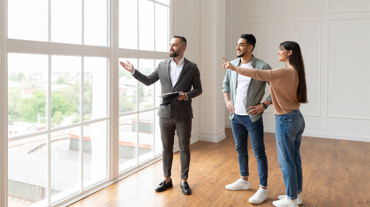 Visual Property Ads That Convert Consideration Into Buyer Shortlists