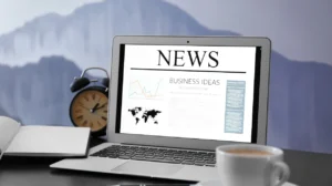 Web Vitals for News Publishers: A Technical Performance Audit of UK Media Sites
