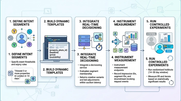 What are practical use cases and implementation steps for developers