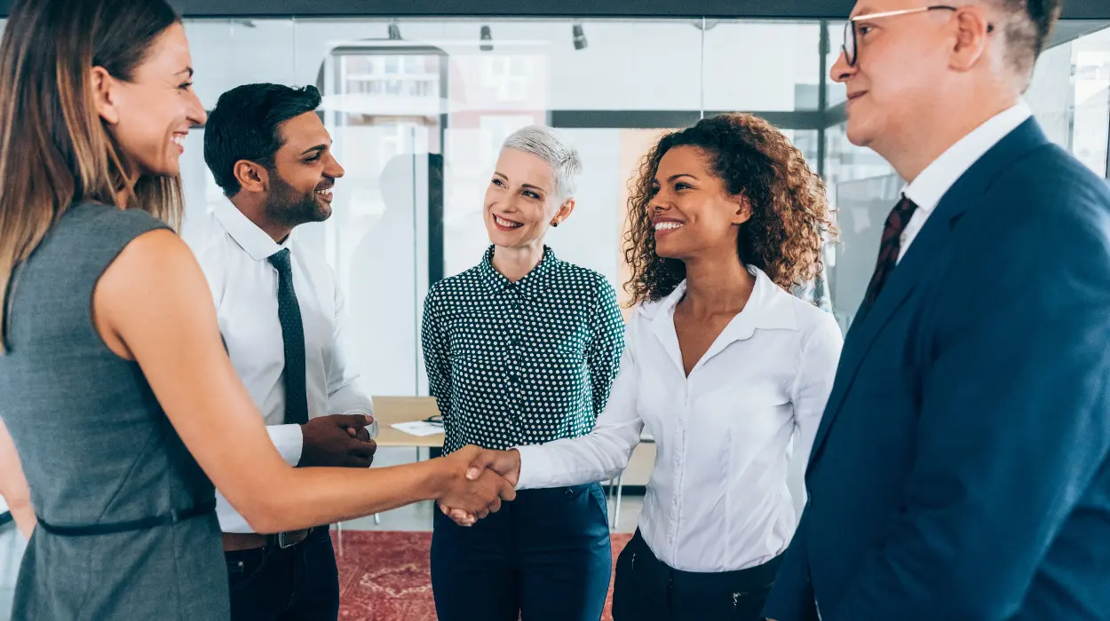 Why 80 Percent of Tech Founders Are Choosing Partnerships Over Paid Lead Gen