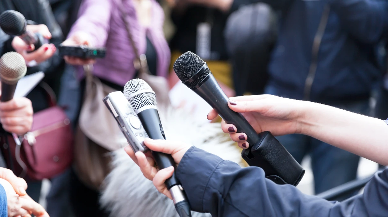 6 Reasons UK Journalists Delete 90% of Press Releases Before Reading Them