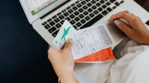 Airline Fare Ads That Convert Searchers Into Ticket Purchases