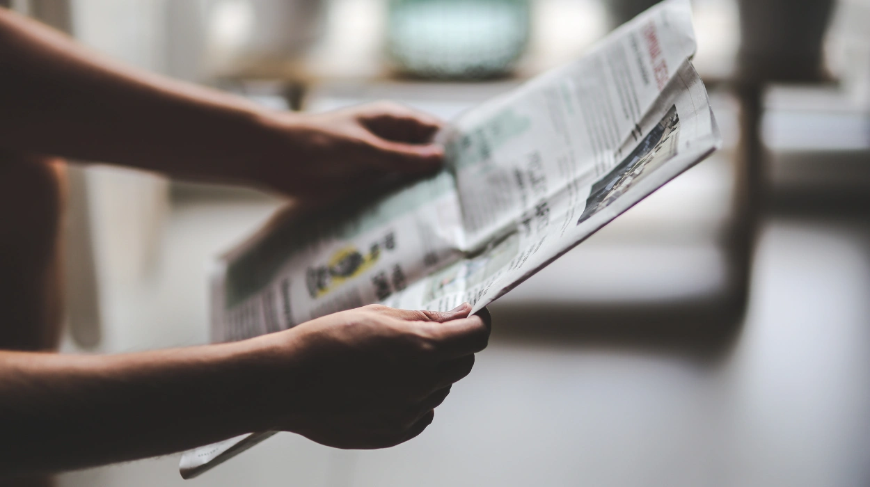 Banner Advertising Across 10 UK News Sites: Combined Reach and CPM Figures
