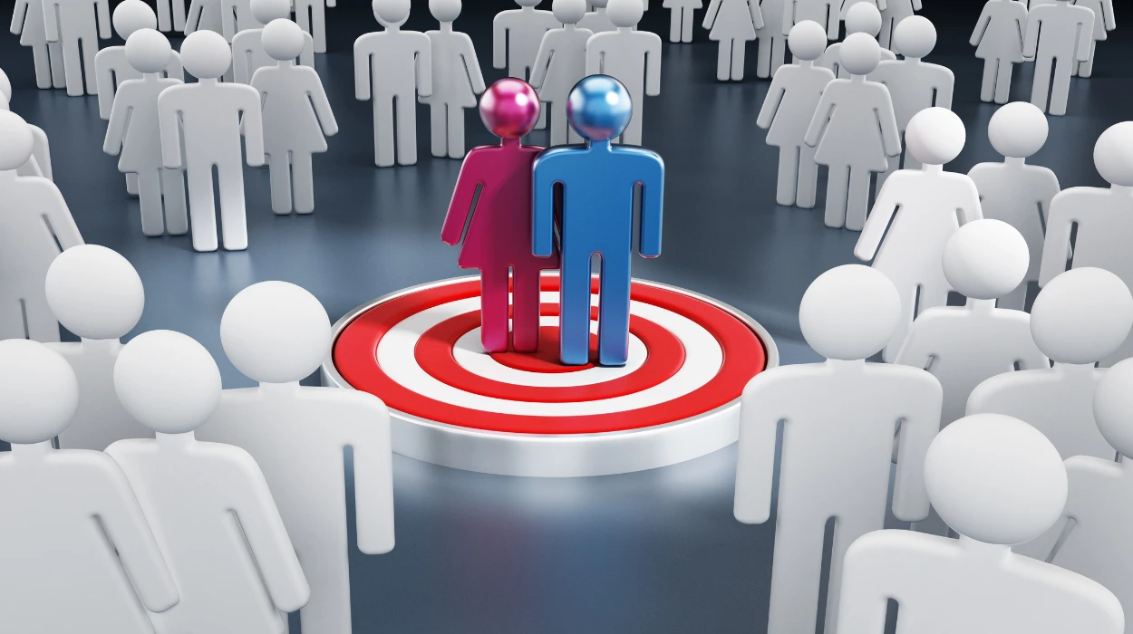 Building an Audience Persona From News Site Data: A Step-by-Step UK Framework