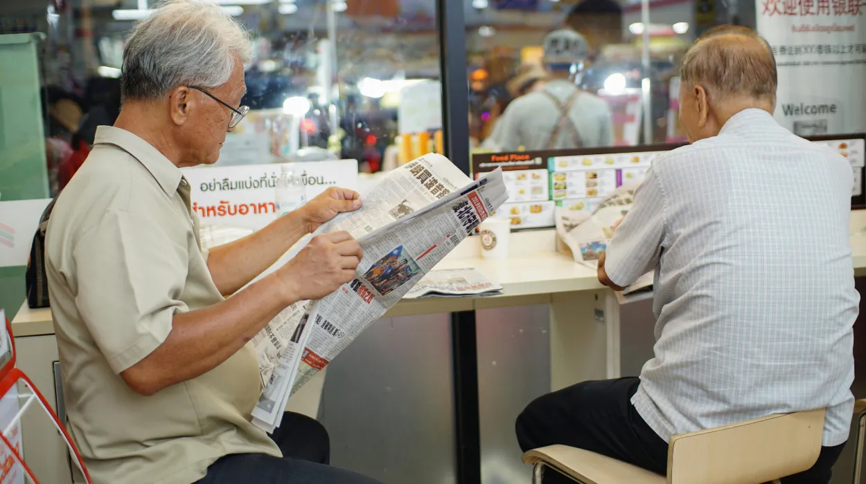 Context Is Everything: How UK Readers Respond Differently to News-Adjacent Content