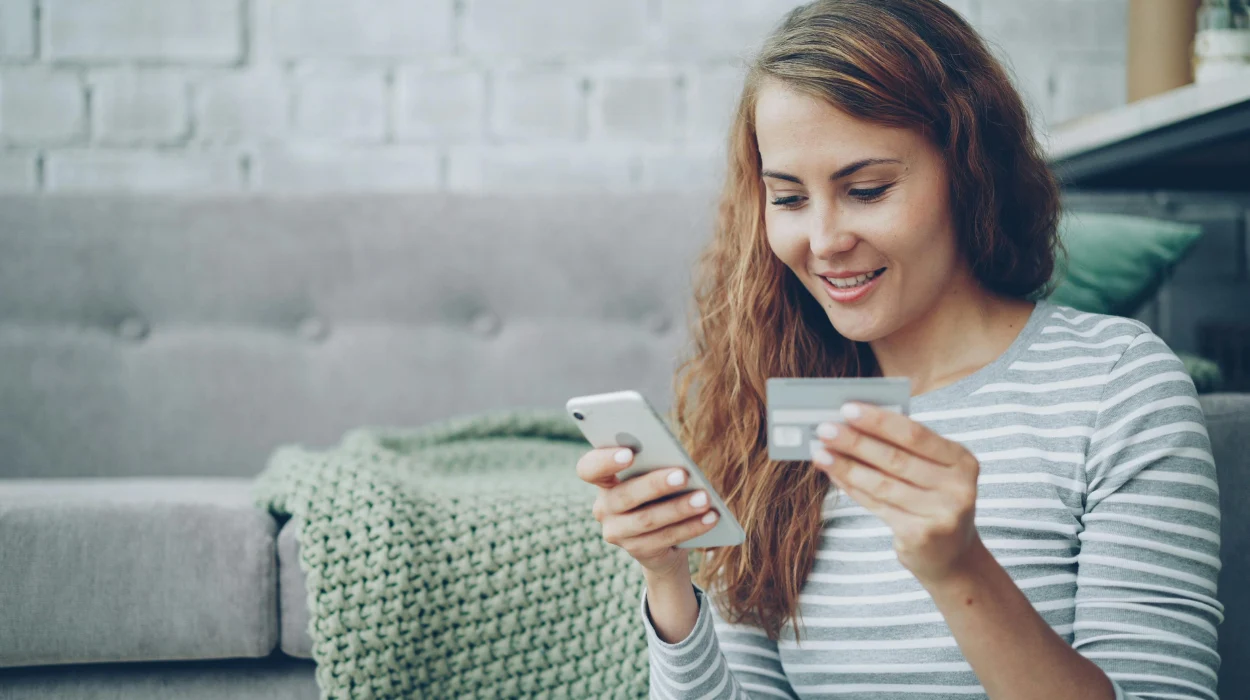 Credit Card Banner Ads That Convert Consideration Into Approved Card Requests