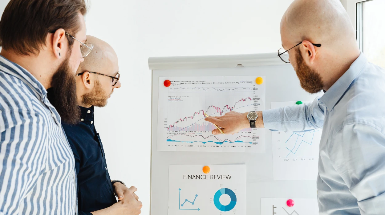 Educational Finance Campaign Ads That Turn Users Into Final Conversions