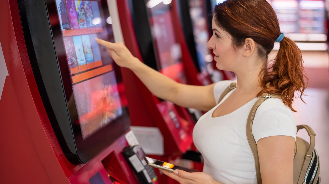 Event Display Ads That Convert Ticket Consideration Into Purchases