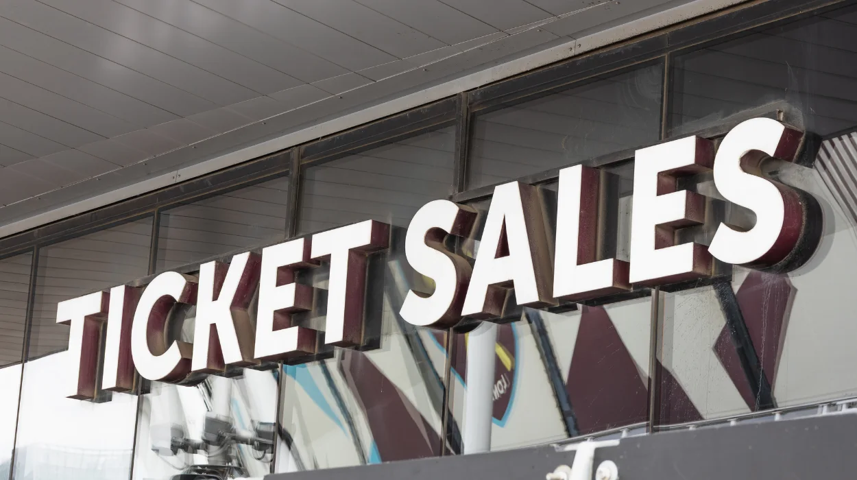 Film Trailer Ads That Convert Hype Into Box Office Ticket Sales