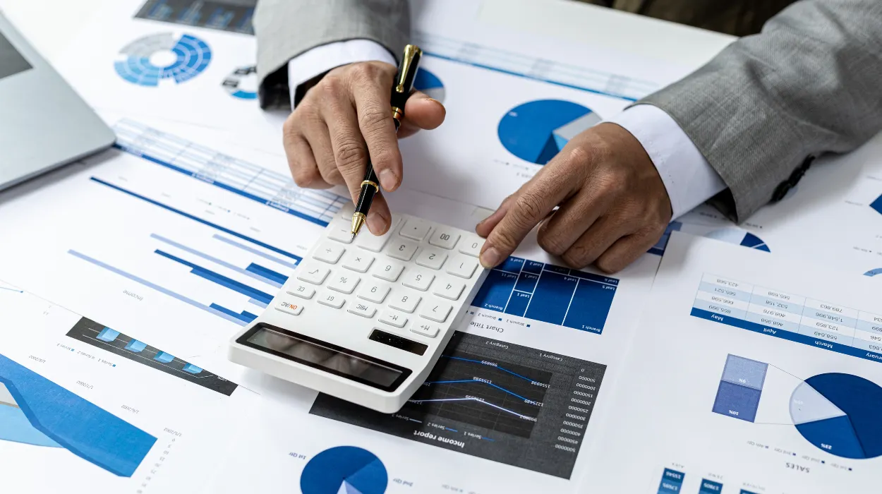 From Data to Decision: How UK Brands Use Audience Insights to Plan Full-Year Buys