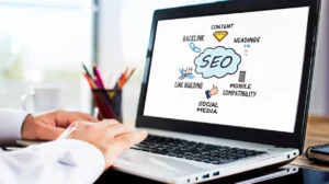 GEO vs SEO: Why 58% of High-Intent Traffic Now Arrives Without a Click