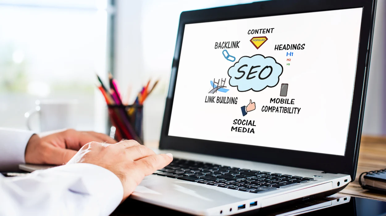 GEO vs SEO: Why 58% of High-Intent Traffic Now Arrives Without a Click