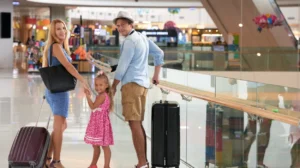 Holiday Travel Ads That Turn Seasonal Interest Into Final Bookings