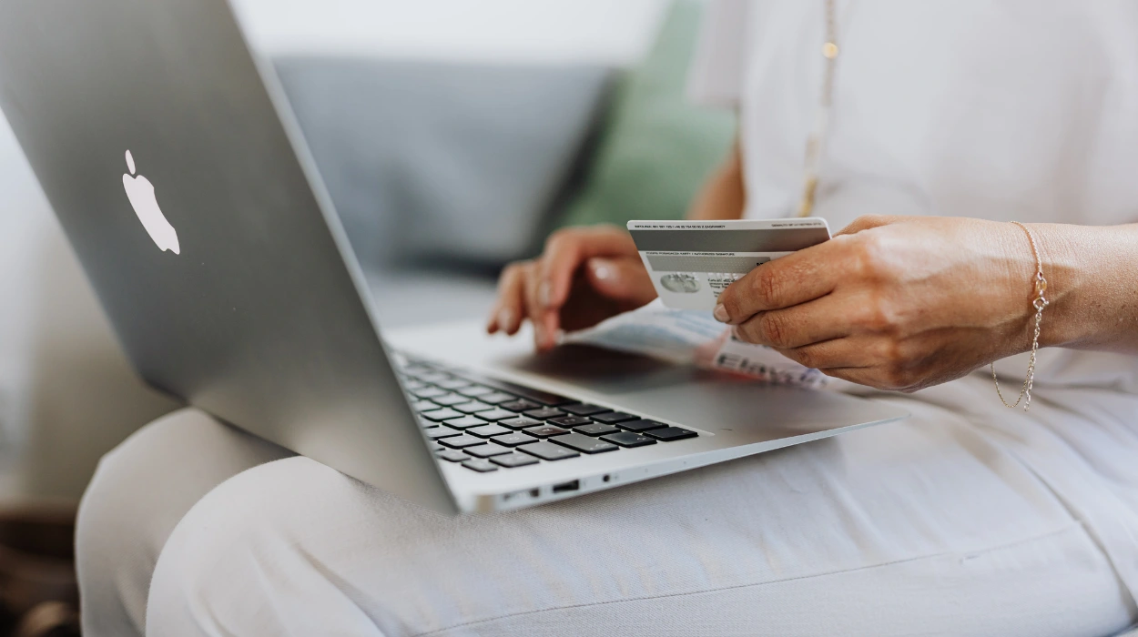 How Banks Increase Credit Card Consideration Using Banner Advertising
