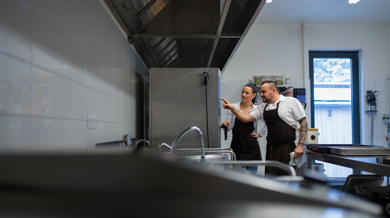 How Cloud Kitchens Boost Demand Using Display Campaigns