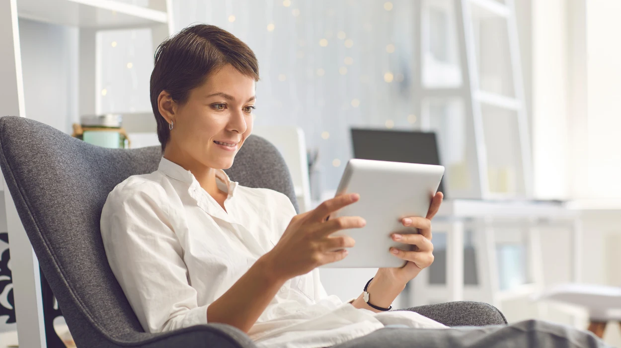 How Entertainment Platforms Build Subscription Interest Using Banner Ads