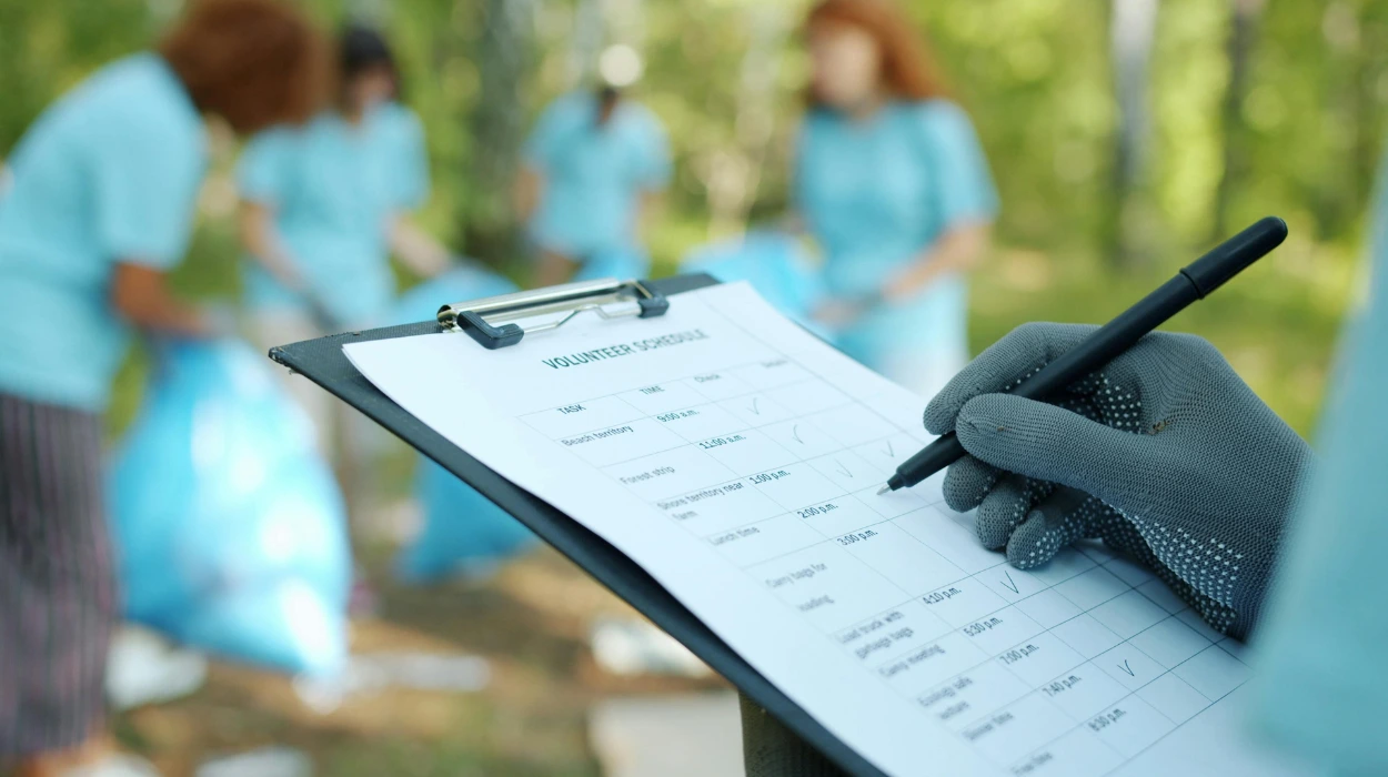How Event Organizers Increase Attendance Using Banner Ads