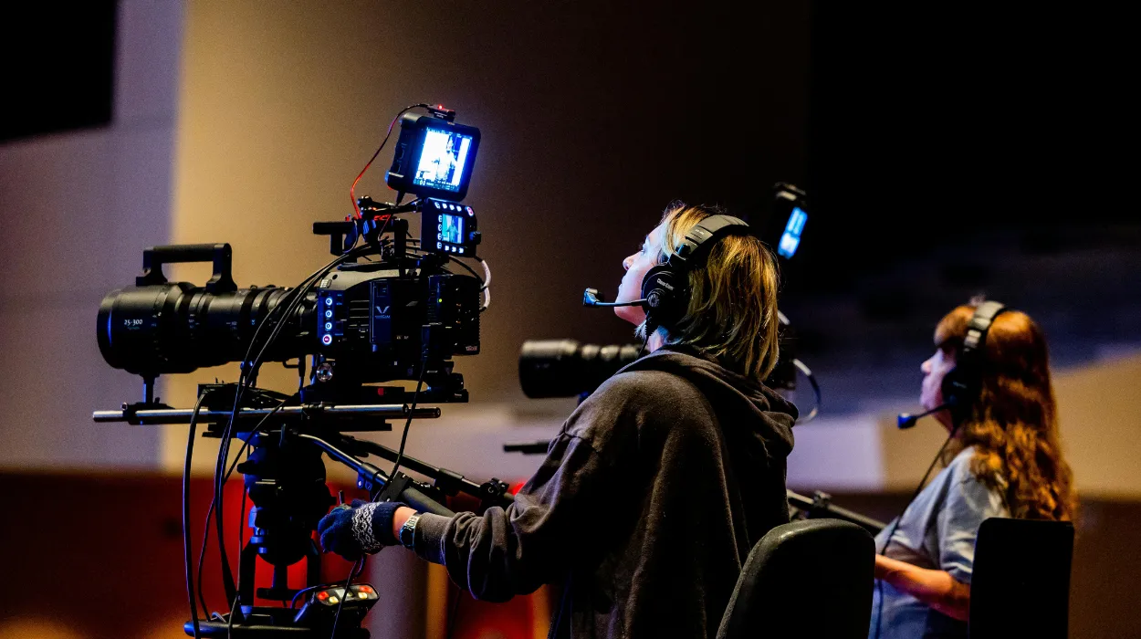 How Film Studios Drive Movie Buzz Using Banner Ads