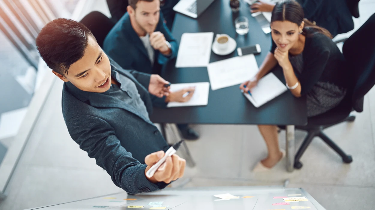 How Finance Companies Improve Conversions Using Display Ads