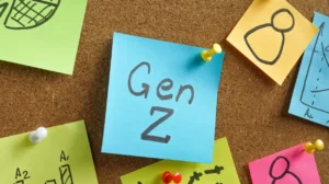 How Gen Z in the UK Searches for Brands Completely Differently Than Millennials