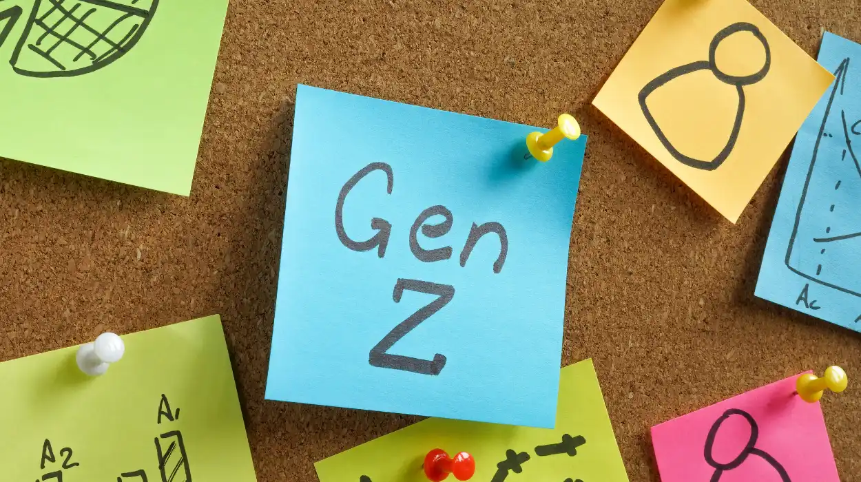 How Gen Z in the UK Searches for Brands Completely Differently Than Millennials