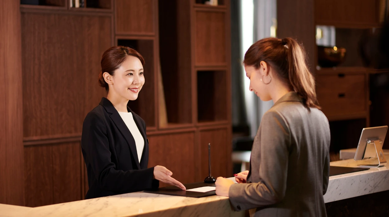 How Hotels Increase Reservations Using Banner Ads