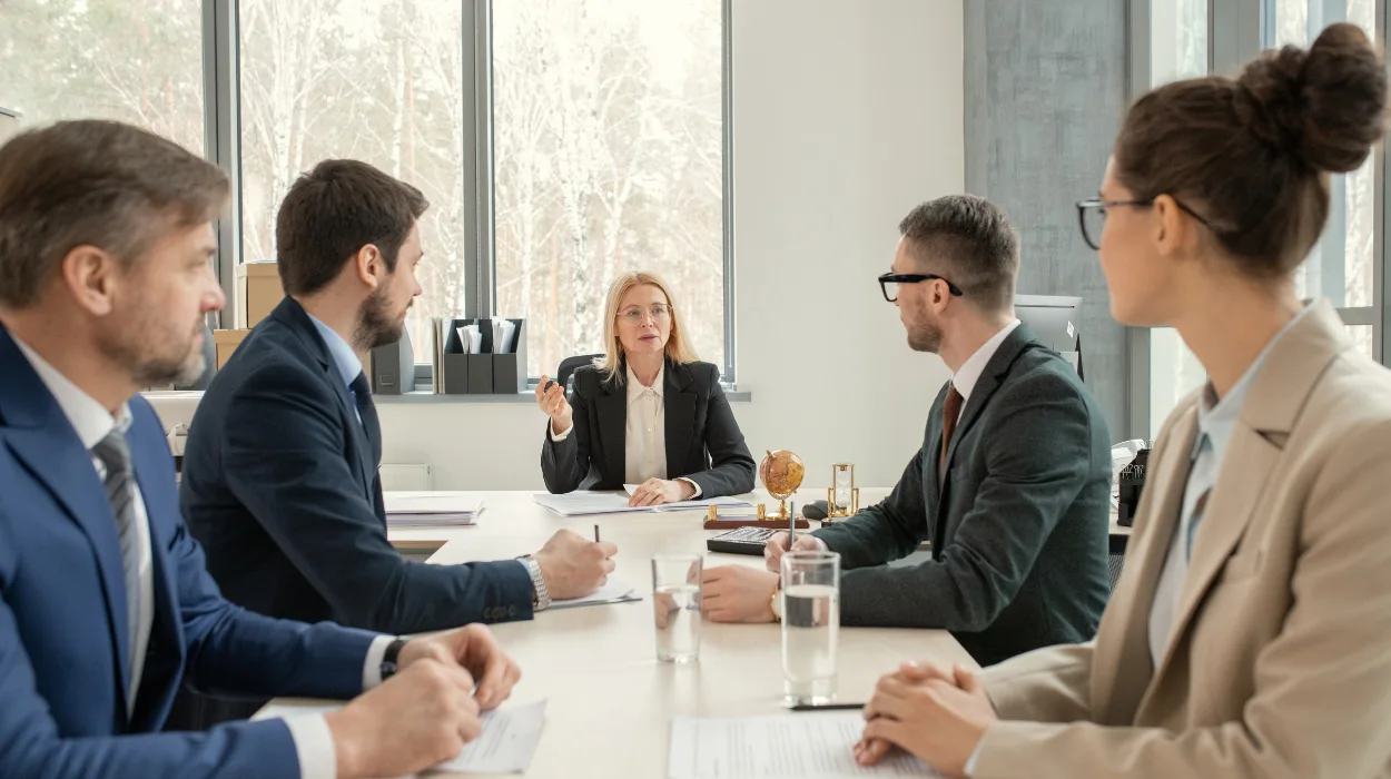 How Investment Firms Build Awareness Using Market Insight Ads