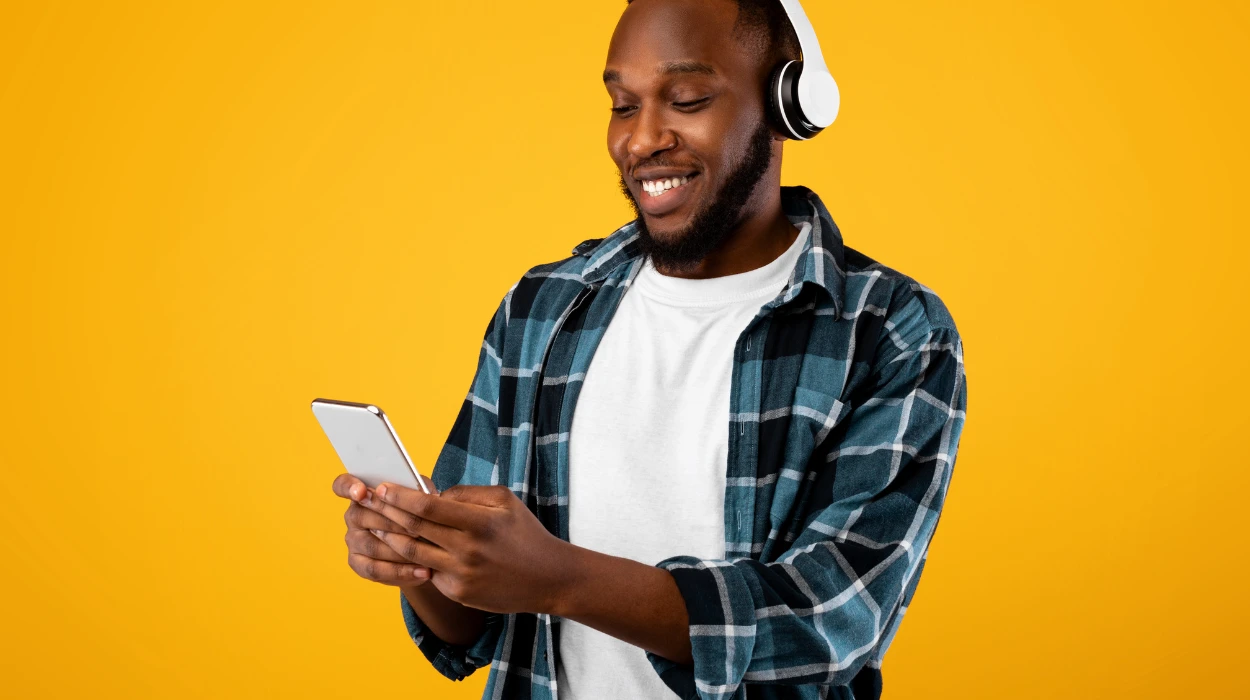 How Music Platforms Build Listener Engagement Using Banner Ads