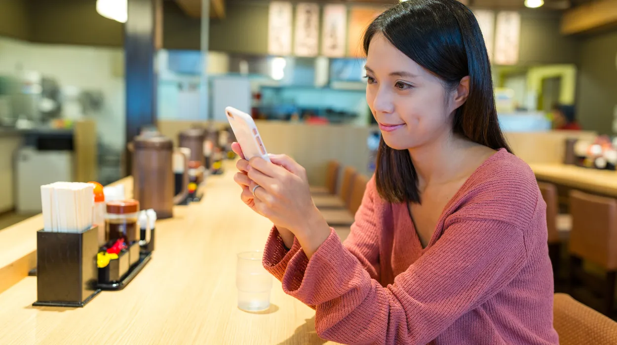 How Restaurants Drive Online Orders Using Retargeting Ads