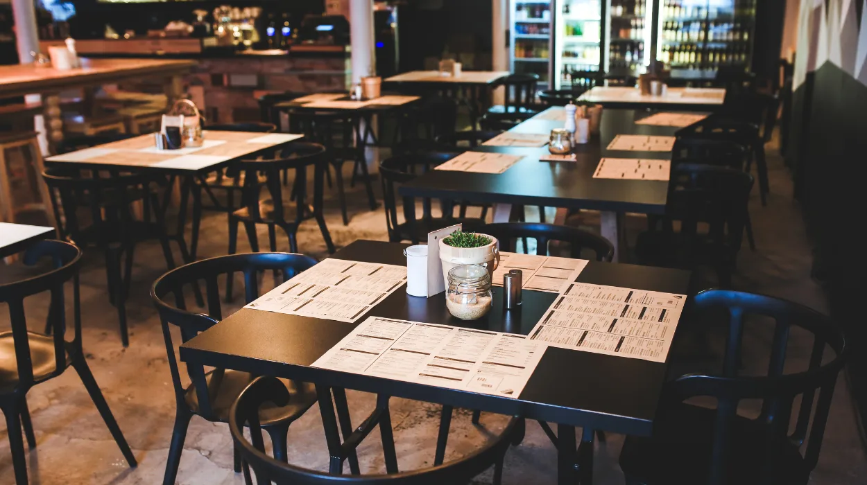 How Restaurants Grow Revenue Using Targeted Banner Ads