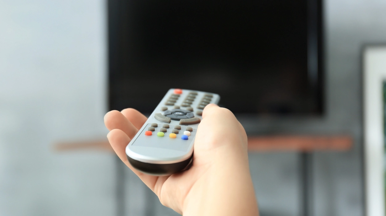 How TV Channels Boost Viewership Using Display Campaigns