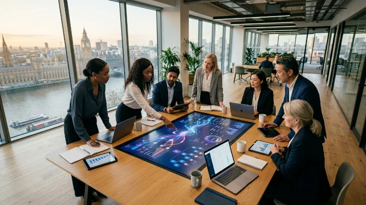 How should UK PR teams implement KPI tracking workflows