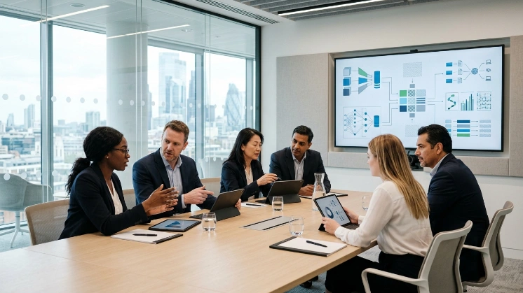 How should organisations operationalise vendor selection and integration