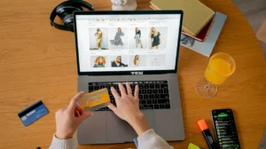 How the UK's 30% E-commerce Retail Share Is Reshaping Audience Expectations