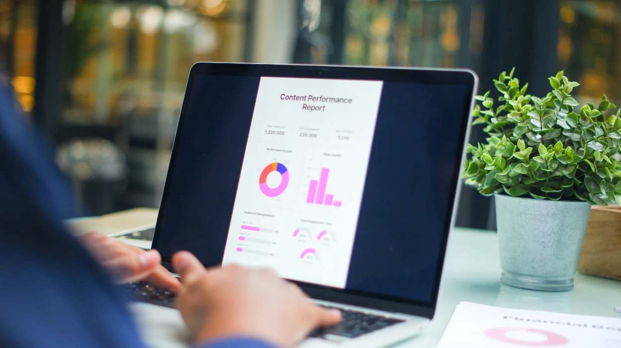 Measuring Sponsored Content Performance: 8 UK Benchmarks You Should Know
